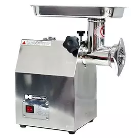 Мясорубка Hurakan HKN-12SS