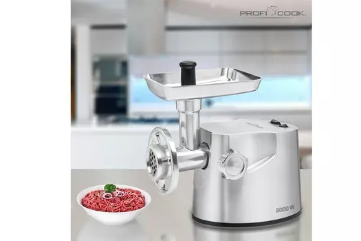 Мясорубка ProfiCook PC-FW 1173