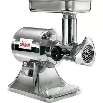 Мясорубка Sirman TC-12 E 220В