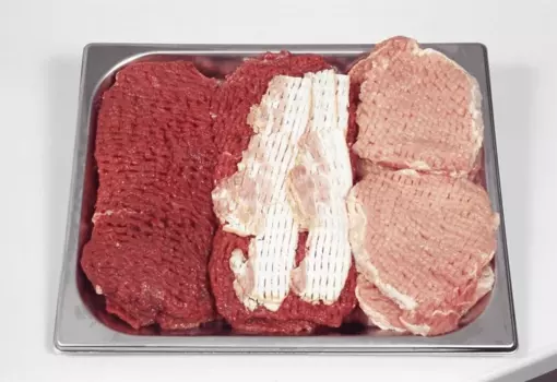 Мясорыхлитель Koneteollisuus (KT) KT-PK