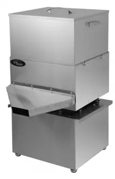 Мукопросеиватель Grill Master ПМ/1 70001