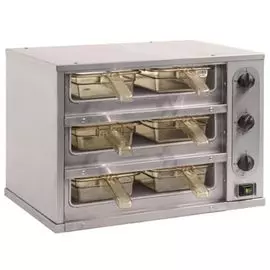 Мультихолдер (шкаф-мармит) RoboLabs МН-3-2М-02