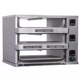 Мультихолдер (шкаф-мармит) ТТМ МН-3-2М-T2