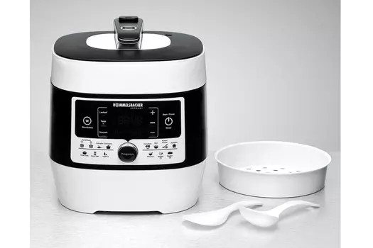 Мультиварка-скороварка Rommelsbacher MD 1000