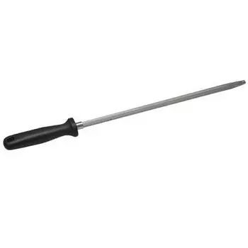 Мусат 25,4/36,5см стальной MGSteel | 810