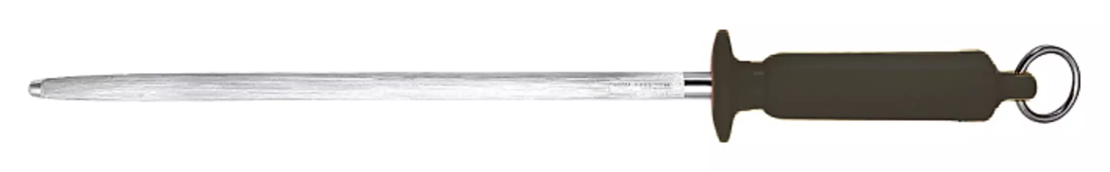 Мусат 30см ручка черная Icel 94100.9834000.300