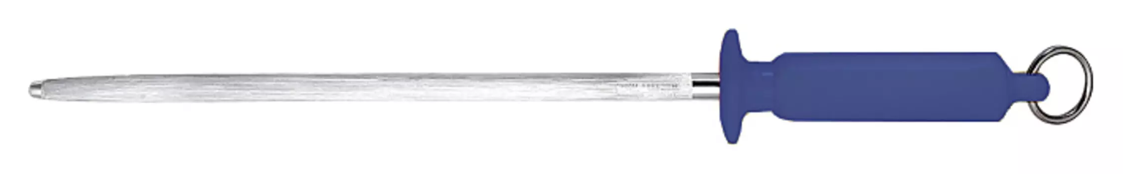 Мусат 30см ручка синяя Icel 94600.9834000.300