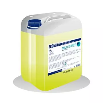 Мыло жидкое с антисептиком MILD-EFFECT 5л | 04020-5,0