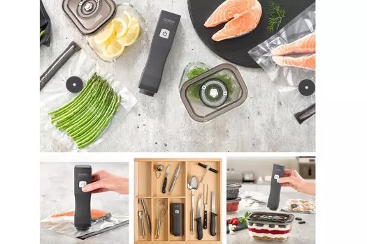 Набор CASO Vacu OneTouch Eco-Set