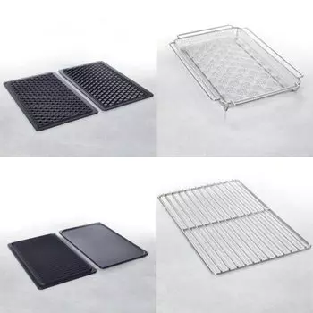 Набор для гриля Rational (стартовый комплект) Rational 60.76.088