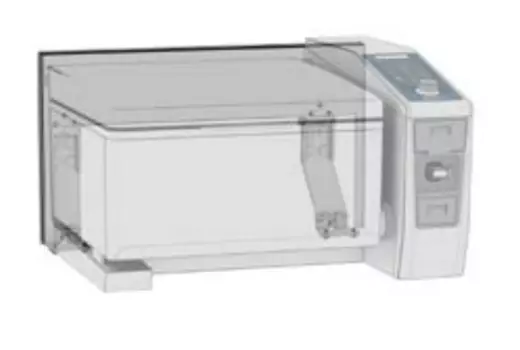 Набор для настенного монтажа аппарата Rational Pro XL Rational 60.75.934