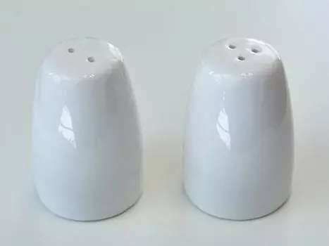 Набор для специй 2 предмета Классик Resto (Китай) | 10862