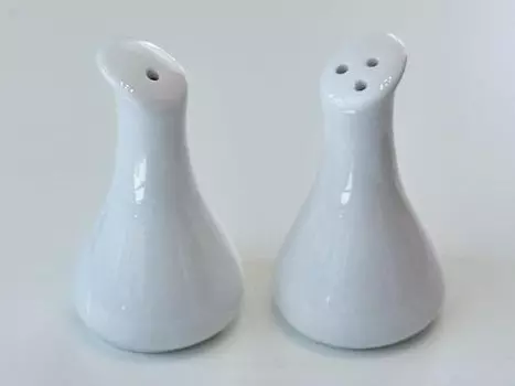 Набор для специй 2 предмета Классик Resto (Китай) | JXSP010