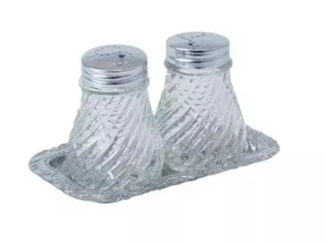 Набор для специй 2 предмета Resto (Китай) | 335