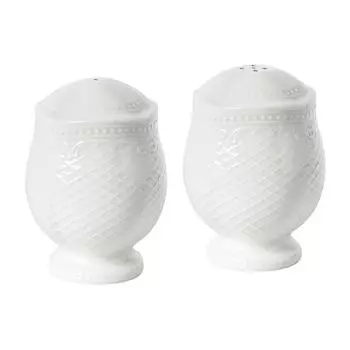 Набор для специй 2 предмета Солонка/Перечница Aristocrat Noble | 313902/313904