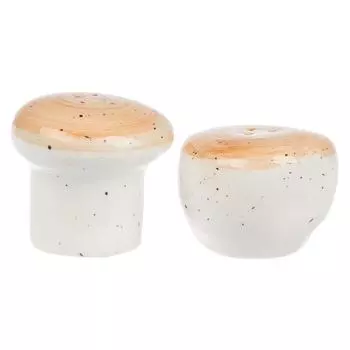 Набор для специй 2 предмета солонка/перечница Organic Fusion P.L. Proff Cuisine | P8118406/0525-5