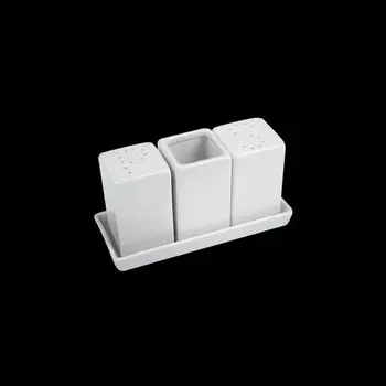 Набор для специй 3 предмета Lambert