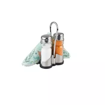 Набор для специй Viatto S1604N (3 предмета)