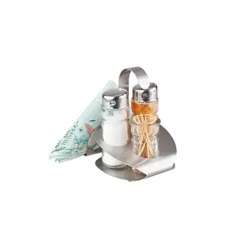 Набор для специй Viatto S1854N (4 предмета)