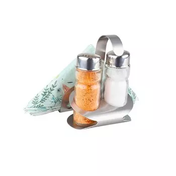 Набор для специй Viatto S1857N (3 предмета)