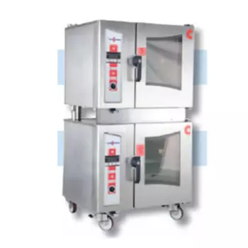 Набор для установки пароконвектомата Convotherm EB/ES6.10 на пароконвектомат EB/ES10.10 (3455862)