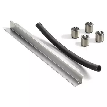 Набор для установки пароконвектоматов и конвекционных печей Apach Cook Line SKSQ14