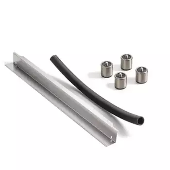 Набор для установки пароконвектоматов и печей Apach Cook Line SKSG66