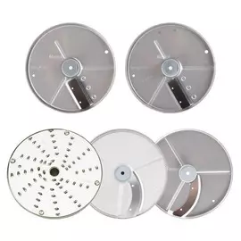 Набор из 6 дисков Robot Coupe 1945