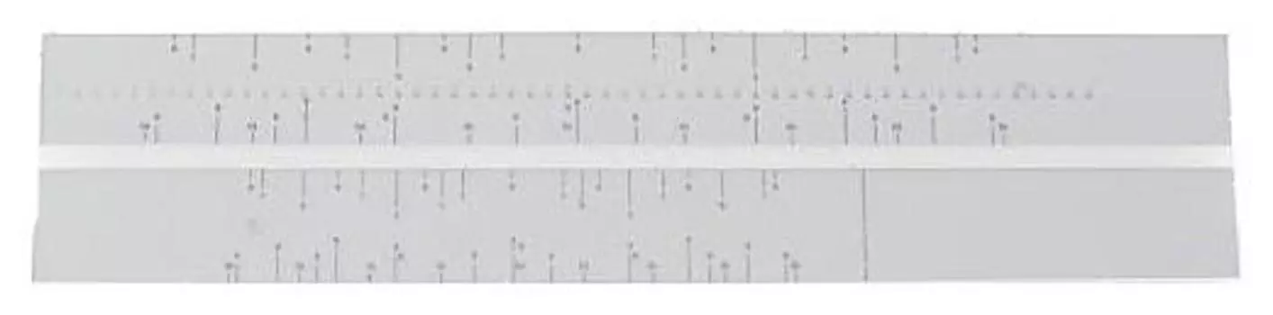 Набор кондитерских линеек Martellato RIGAKIT