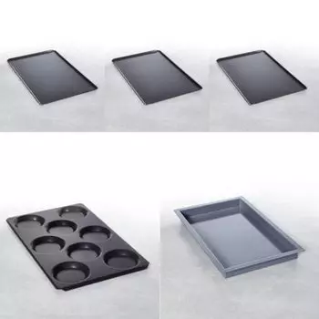 Набор Rational Snack & Bake (стартовый комплект) Rational 60.76.089