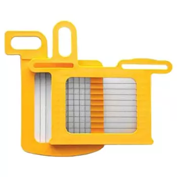 Набор решеток Dynamic AC060 7х7мм