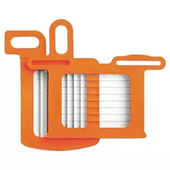 Набор решеток Dynamic AC061 8,5х8,5мм