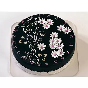 Набор резаков (куттеров) для мастики Paderno 47622-26 12, 20, 28, 35 мм (4 шт)