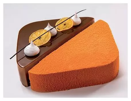 Набор резаков Martellato 34H4X20S