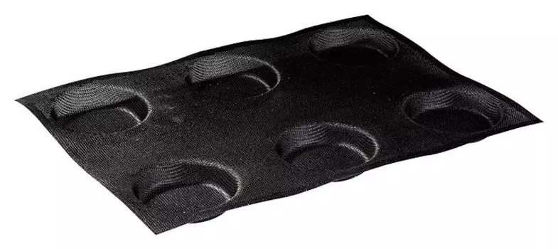 Набор силиконовых ковриков Martellato 30MICRO04 (300х400) | TONDO 30MICRO04