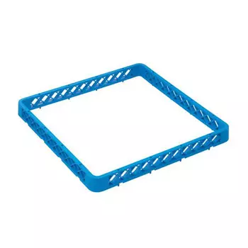 Надставка к кассете без ячеек Inoxmacel 70.50.20.5504.0000