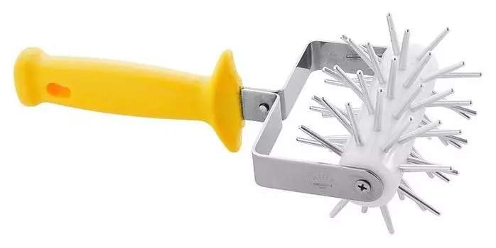 Накатка-ежик Lilly Codroipo 170