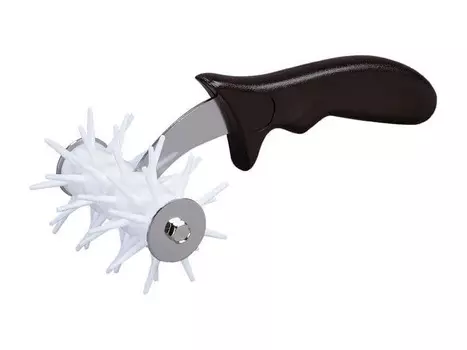 Ролик для теста Pujadas 807.000 Pastry 75мм