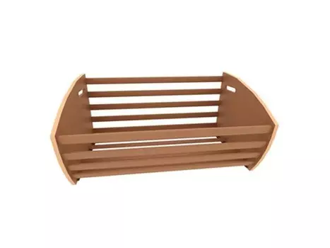 Накопитель Eco line T-BW 11 501000 К