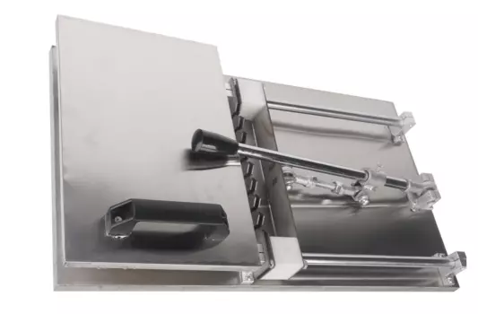 Нанизыватель шашлыка Kocateq G8-450