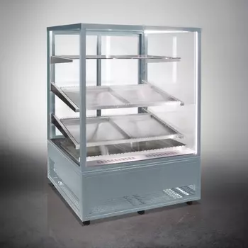 Напольная холодильная витрина для мяса Finist Jobs Meat JM-139-146