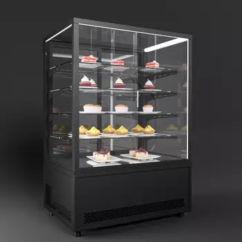 Напольная холодильная витрина Finist Jobs J-87-146