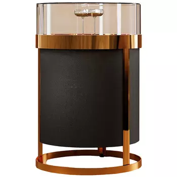 Напольная холодильная витрина Finist Unique UN/800