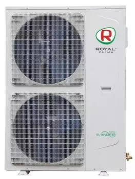 Напольно-потолочный кондиционер Royal Clima CO-F 60HNBI / CO-E 60HNBI