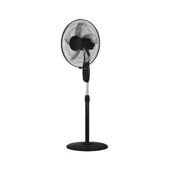 Напольный вентилятор Ballu BFF-860R black