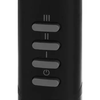 Напольный вентилятор Zanussi ZFF-75