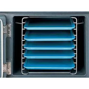 Направляющая Cambro MDC24R для тележки MDC24F