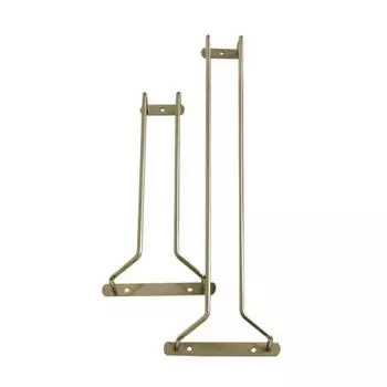 Направляющая для бокалов 25см латунь BarWare P.L. Proff Cuisine | JQ-W073B