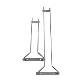 Направляющая для бокалов 25см нерж BarWare P.L. Proff Cuisine | JQ-W076C