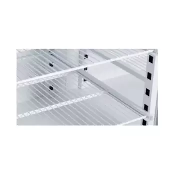 Направляющая полки холодильных шкафов Аркто 700-1400л правая (205000033)